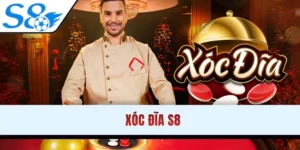 Xóc Đĩa S8 – Hiểu Luật Và Bí Kíp Tối Ưu Cơ Hội 2025