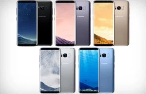 samsung galaxy s8 chinh hang